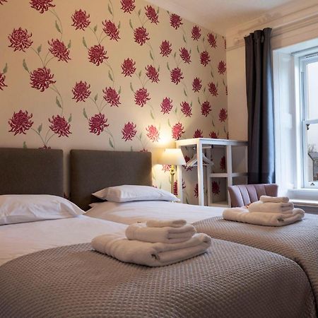 Cawdor House B&B Nairn Kültér fotó