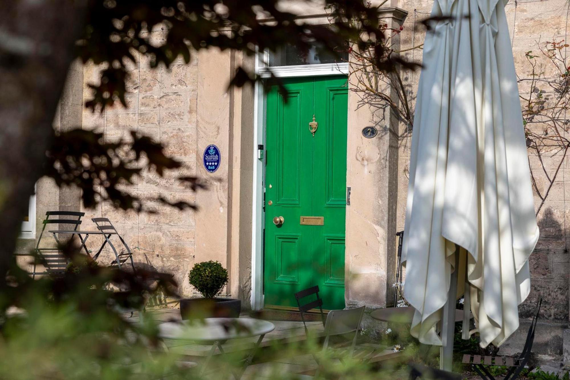Cawdor House B&B Nairn Kültér fotó