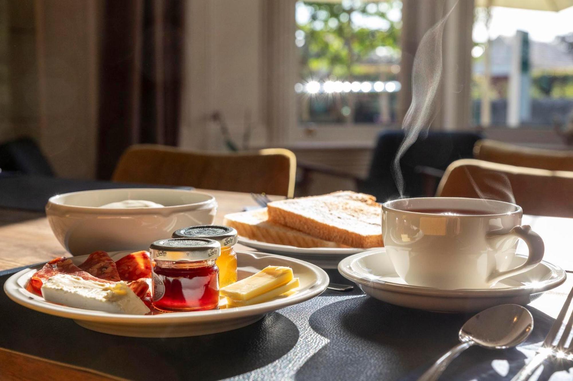 Cawdor House B&B Nairn Kültér fotó