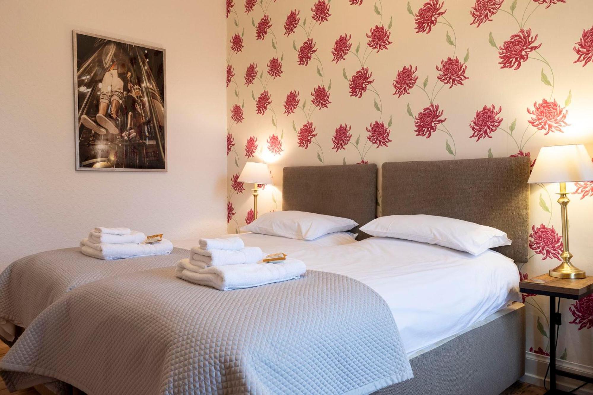 Cawdor House B&B Nairn Kültér fotó