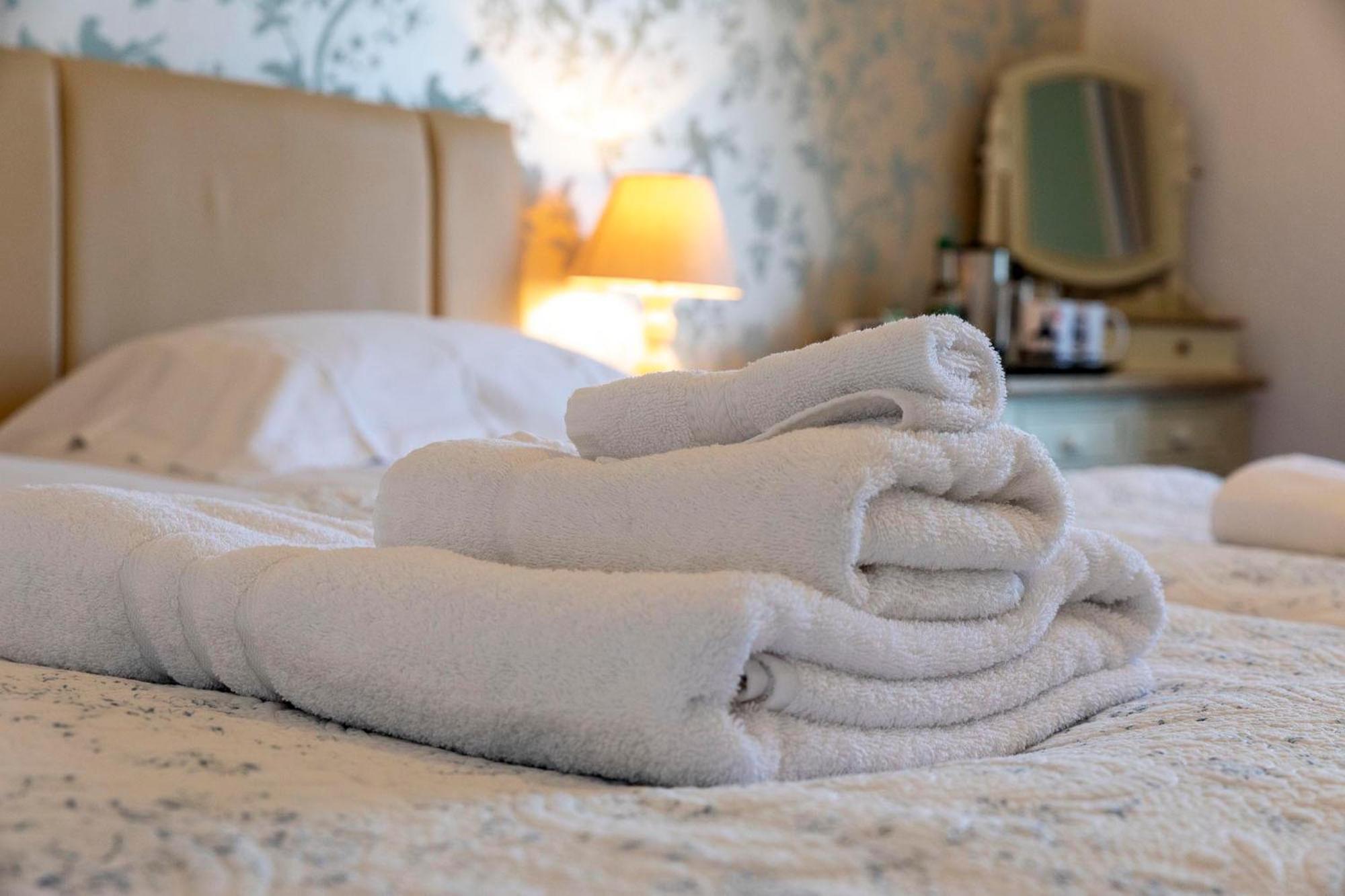 Cawdor House B&B Nairn Kültér fotó