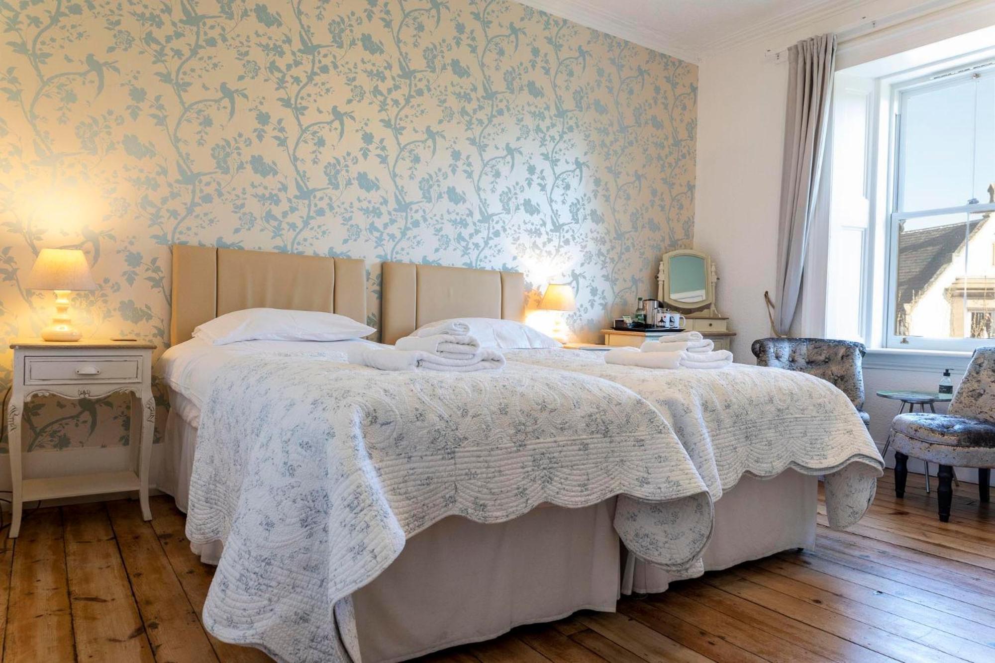 Cawdor House B&B Nairn Kültér fotó