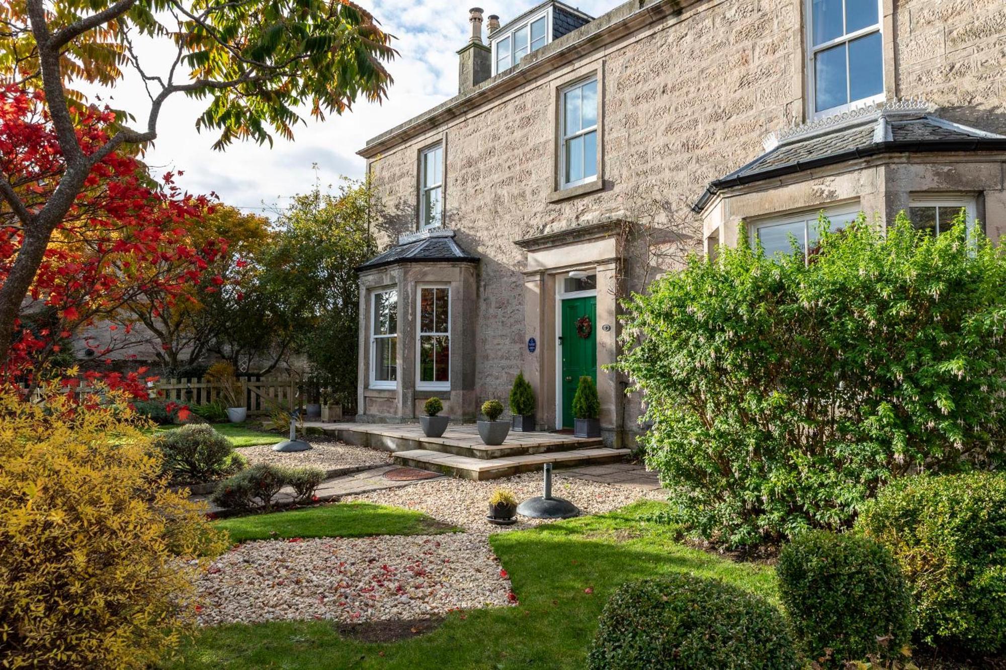 Cawdor House B&B Nairn Kültér fotó