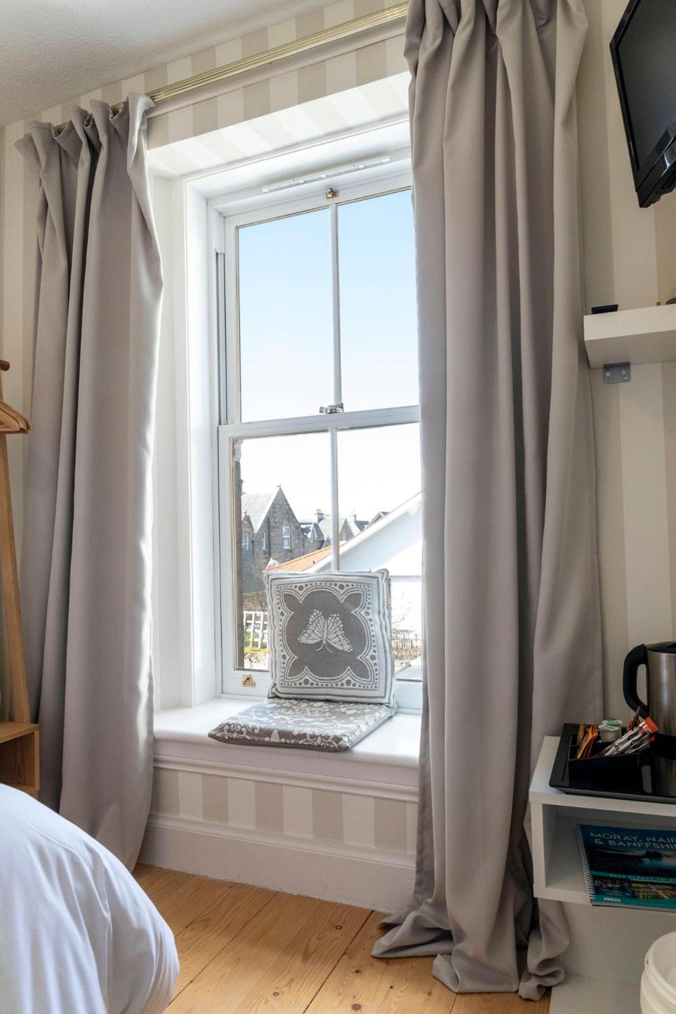 Cawdor House B&B Nairn Kültér fotó