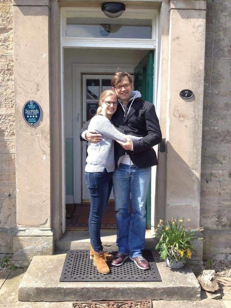 Cawdor House B&B Nairn Kültér fotó