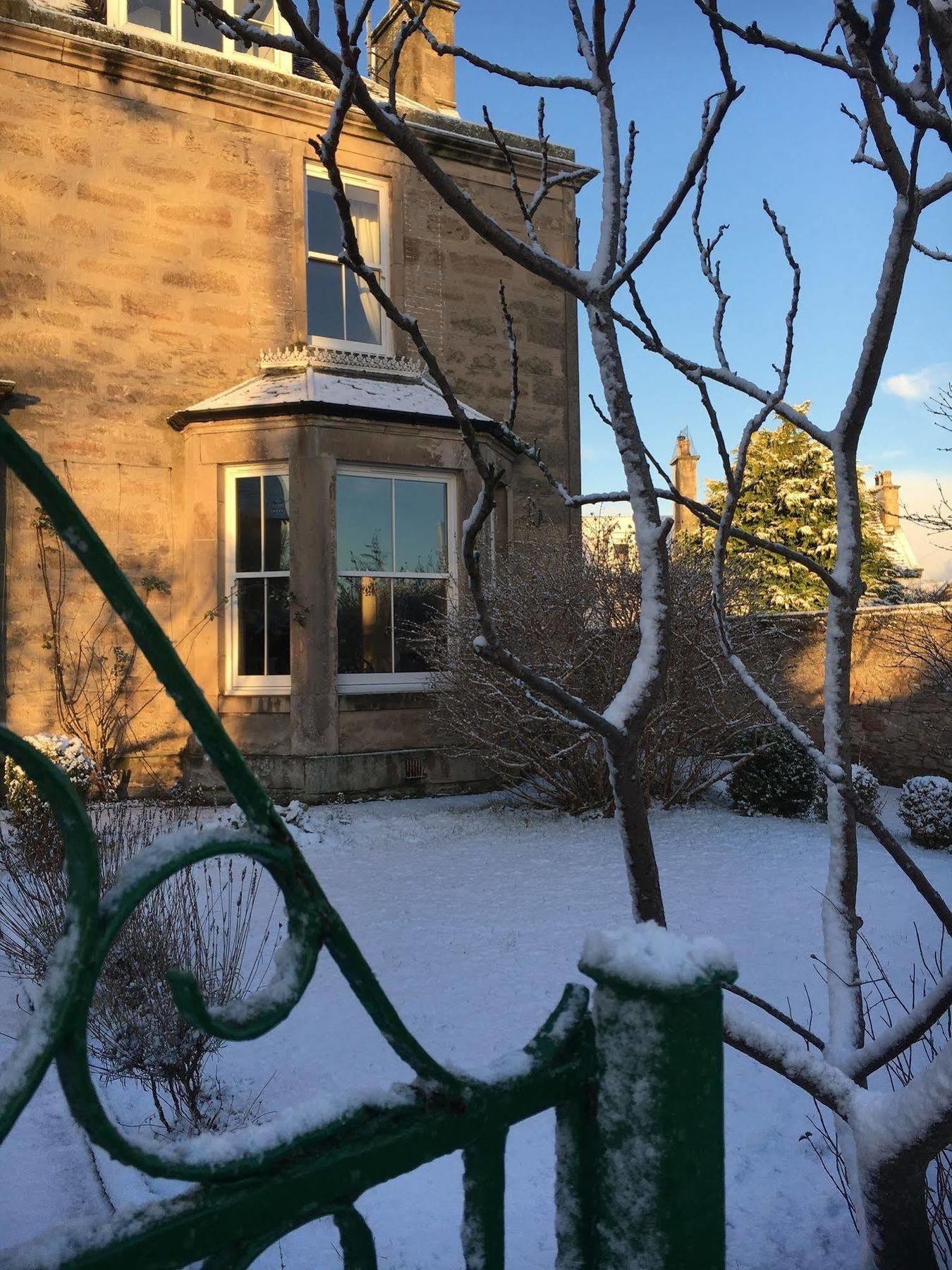 Cawdor House B&B Nairn Kültér fotó