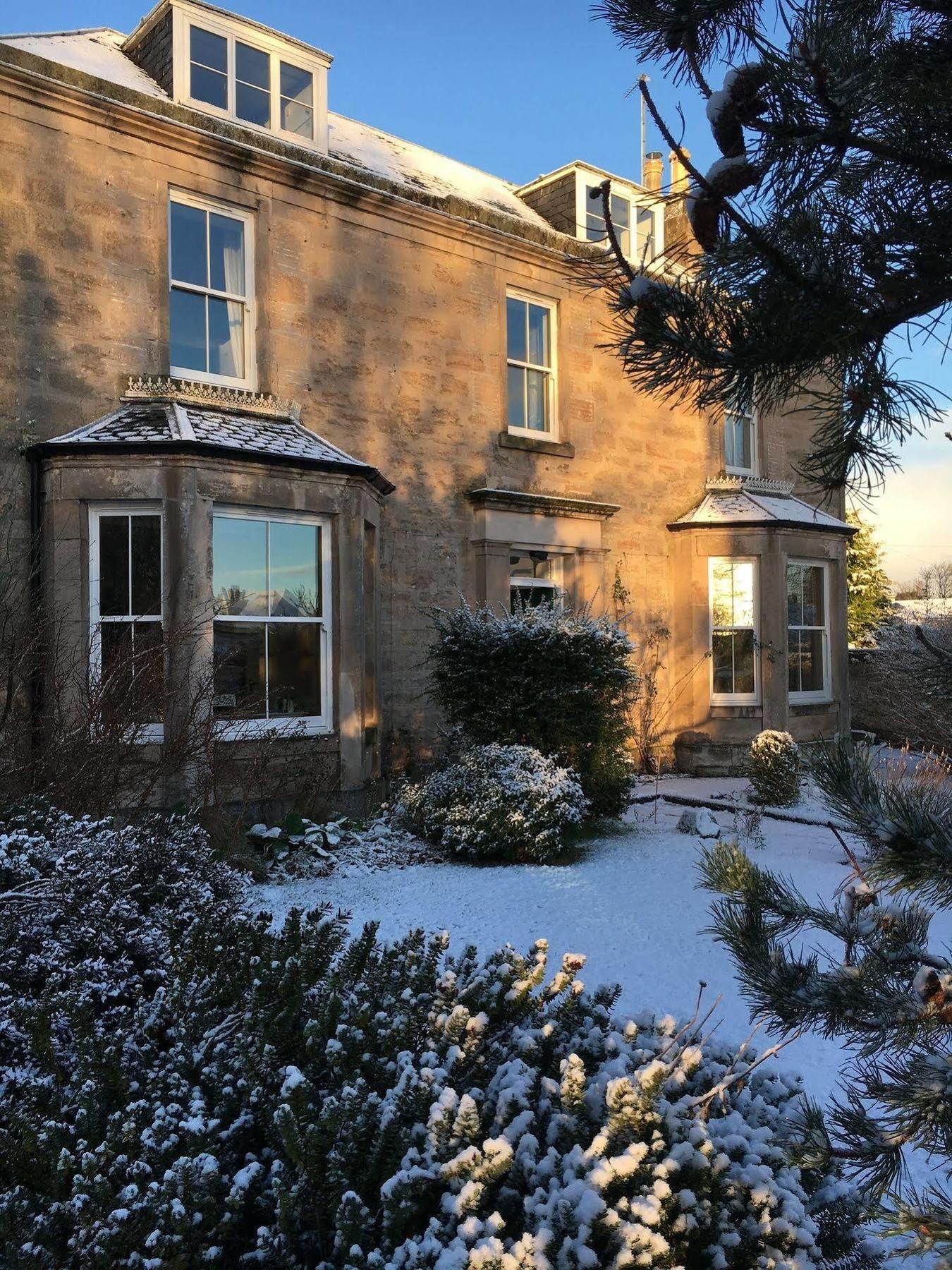 Cawdor House B&B Nairn Kültér fotó