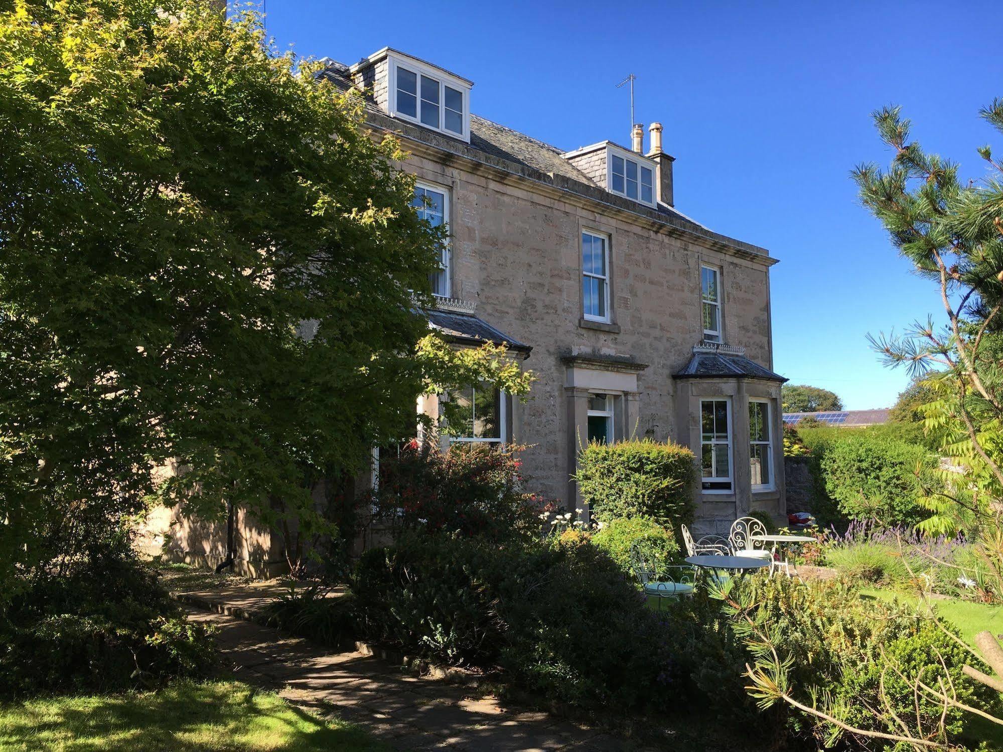 Cawdor House B&B Nairn Kültér fotó
