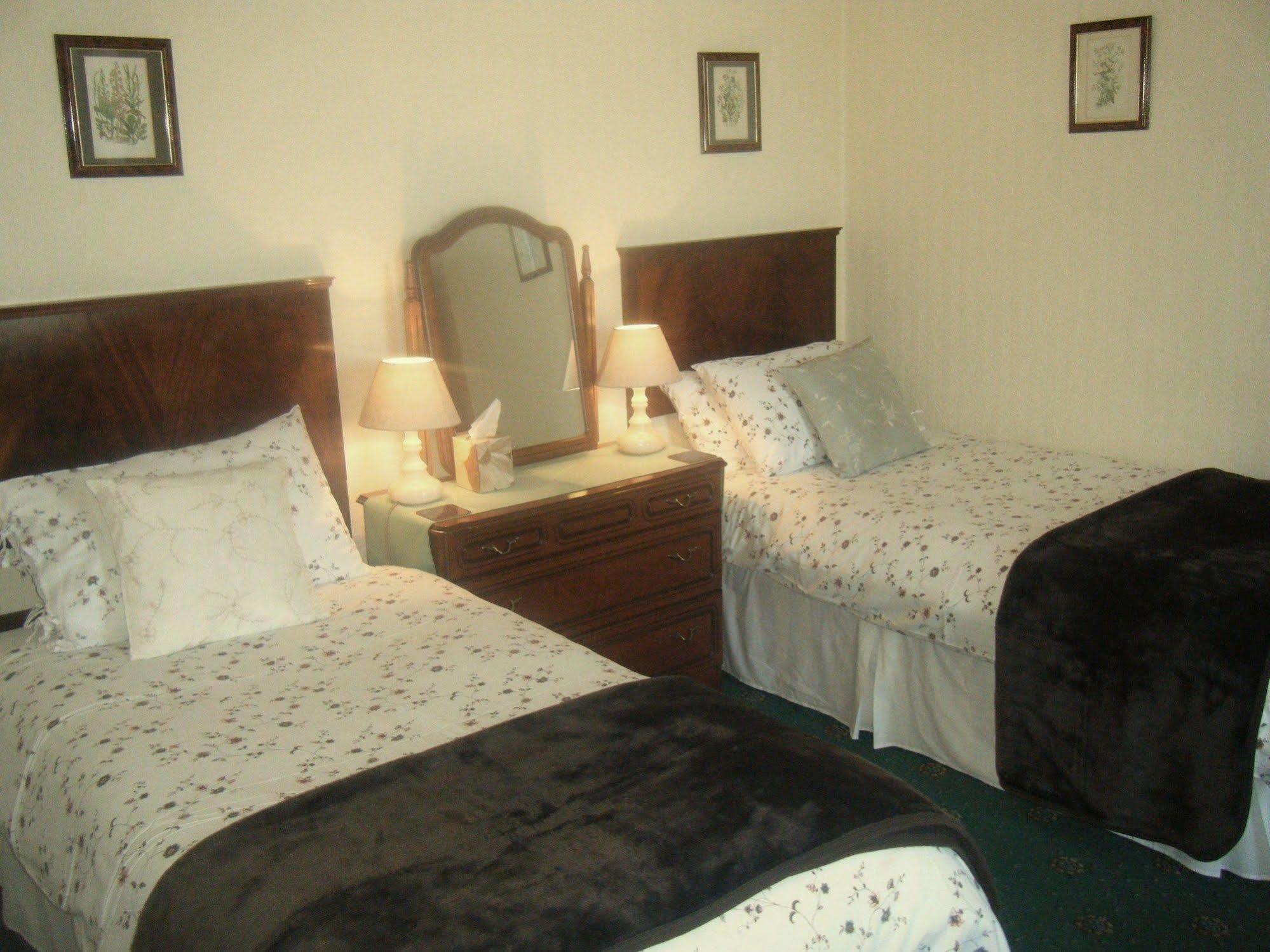 Cawdor House B&B Nairn Kültér fotó