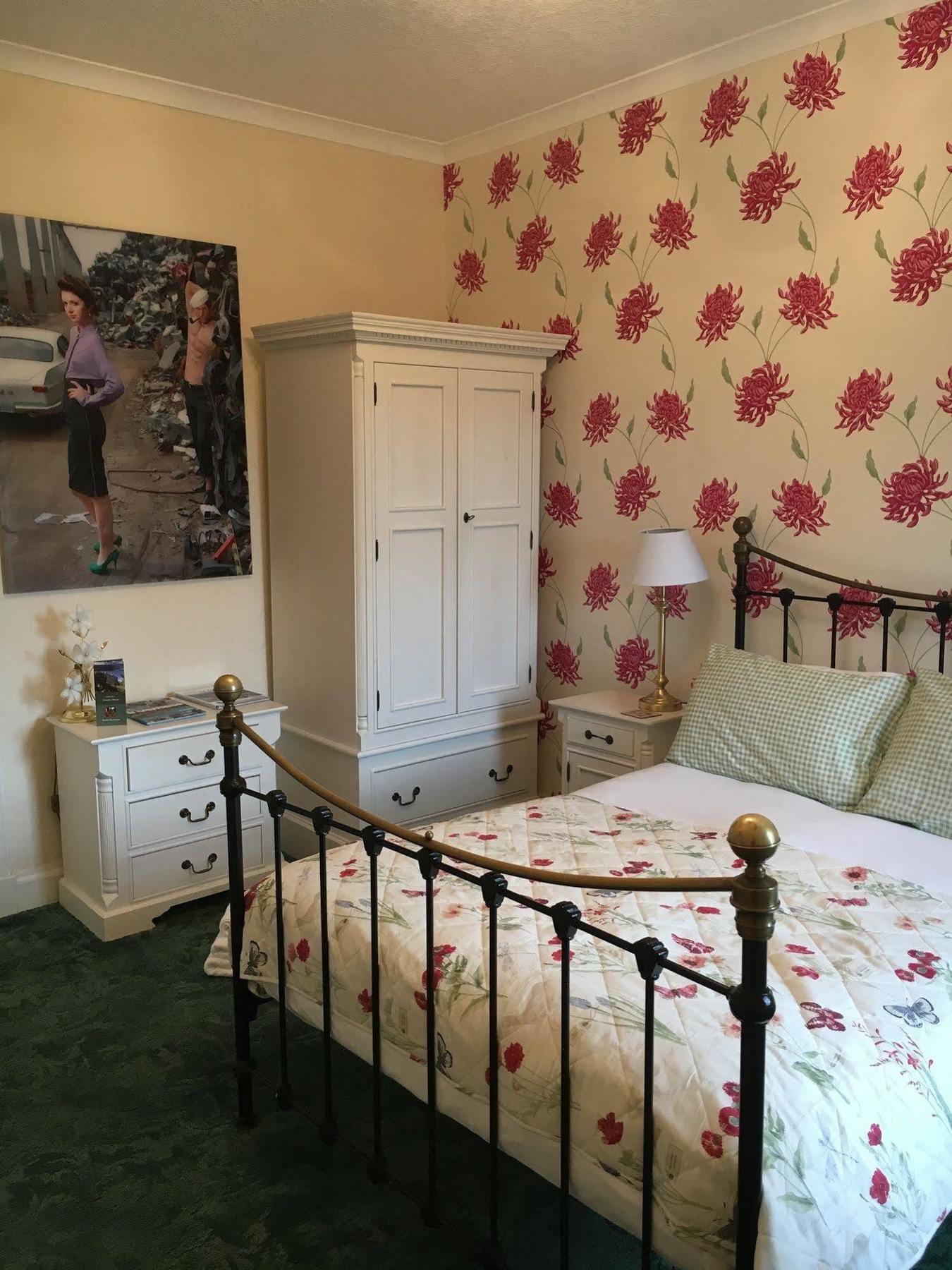 Cawdor House B&B Nairn Kültér fotó
