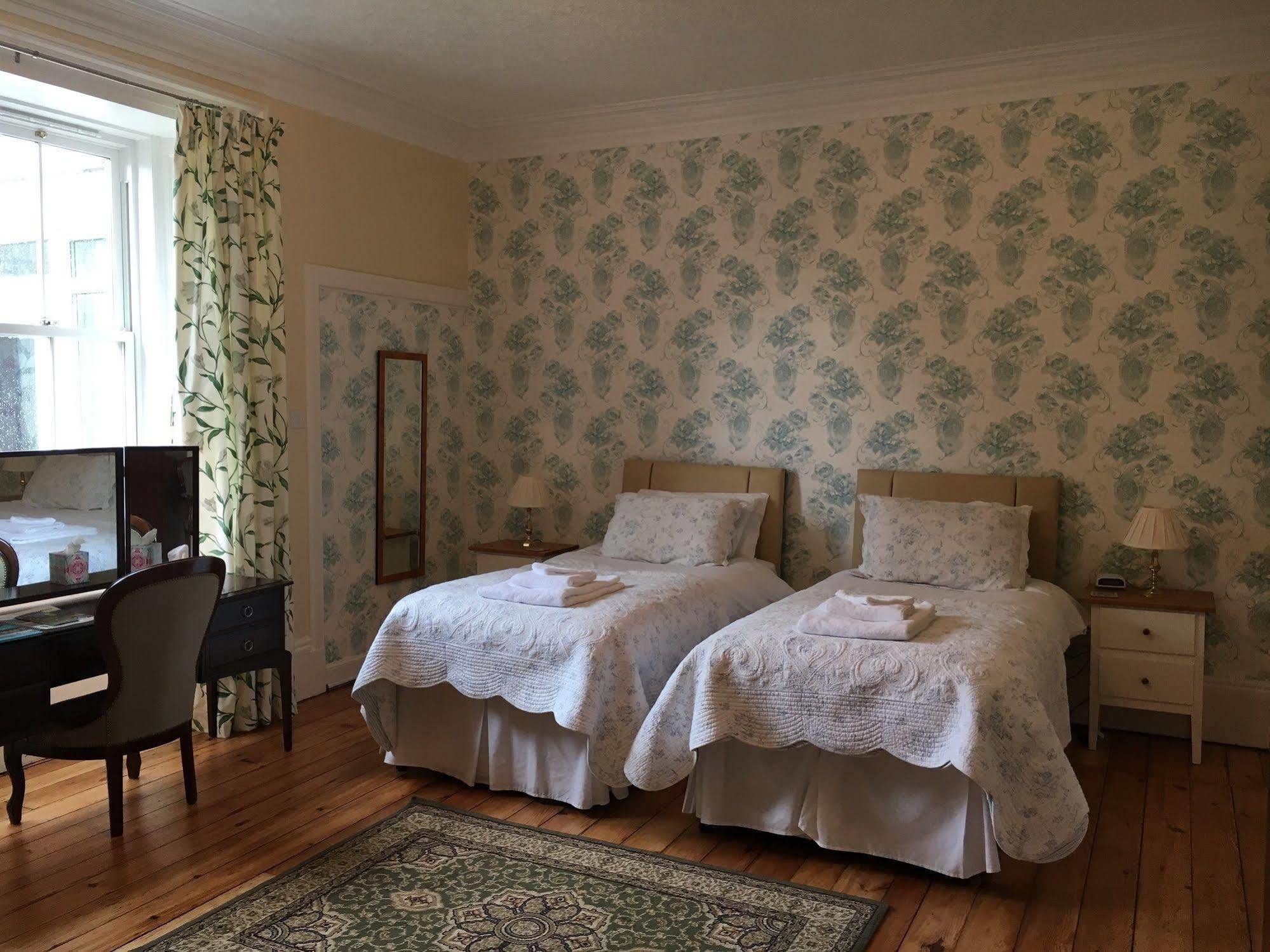 Cawdor House B&B Nairn Kültér fotó