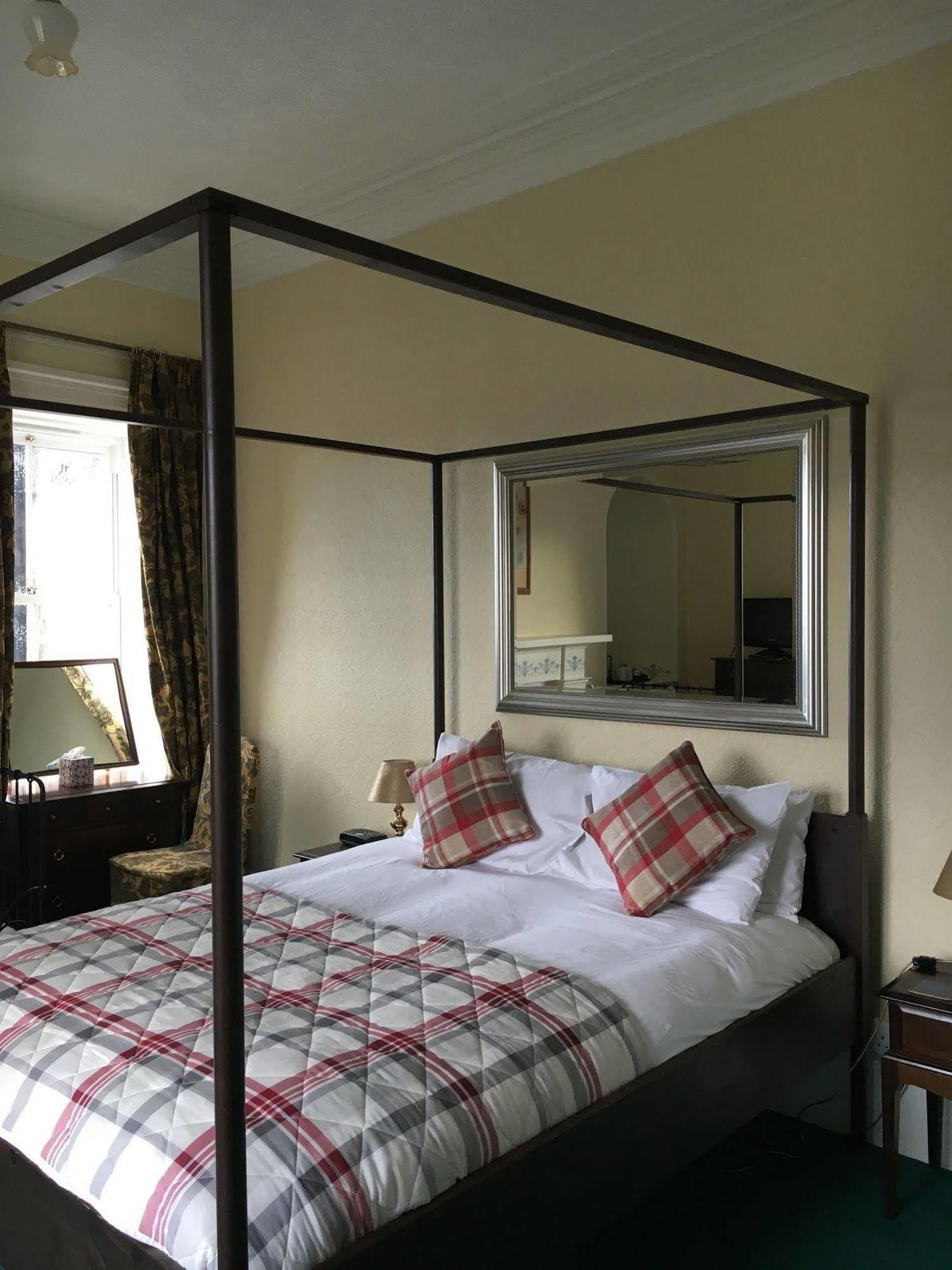 Cawdor House B&B Nairn Kültér fotó