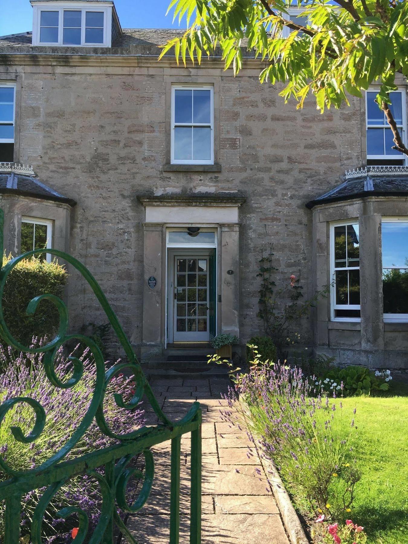 Cawdor House B&B Nairn Kültér fotó