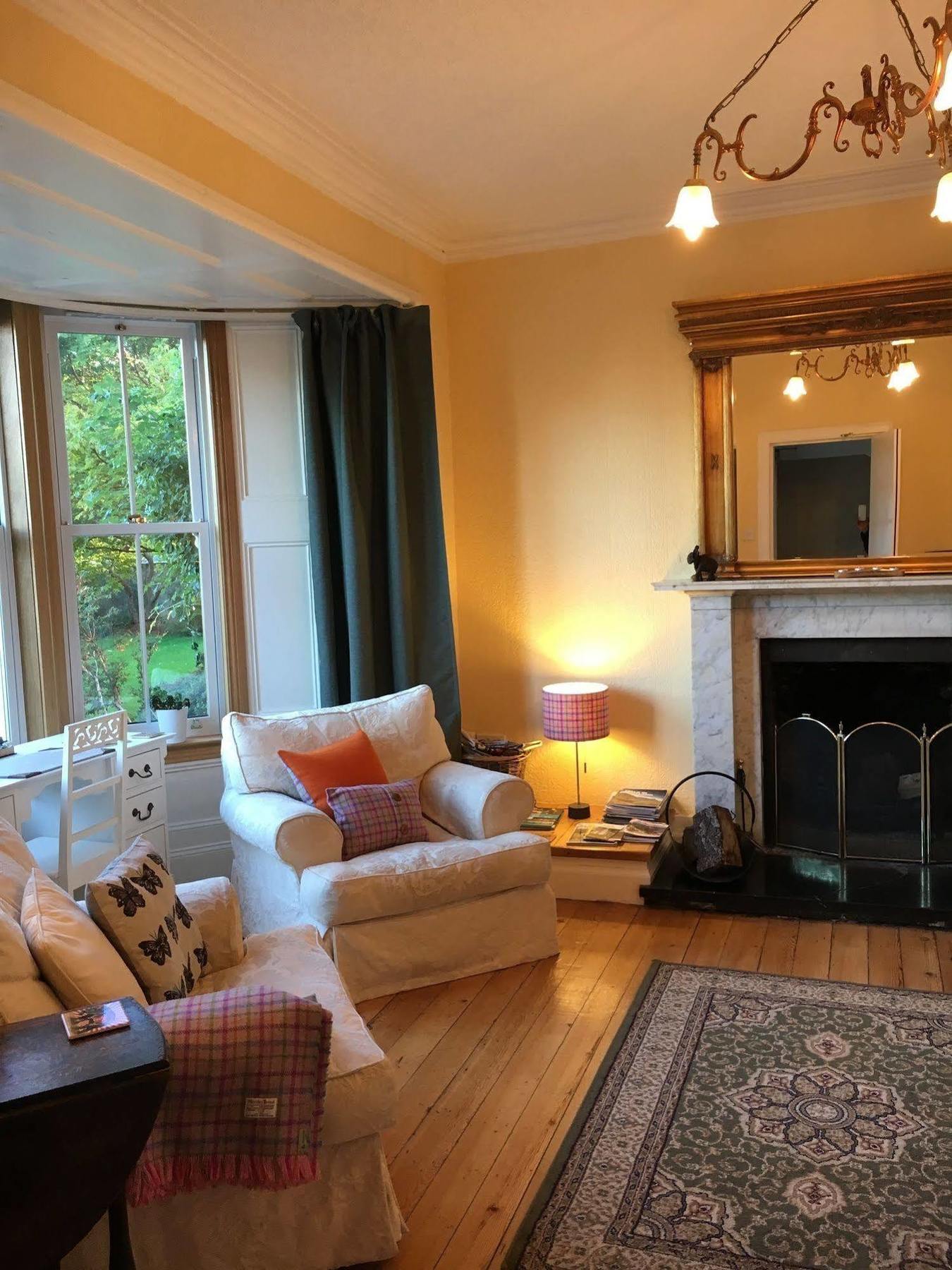 Cawdor House B&B Nairn Kültér fotó